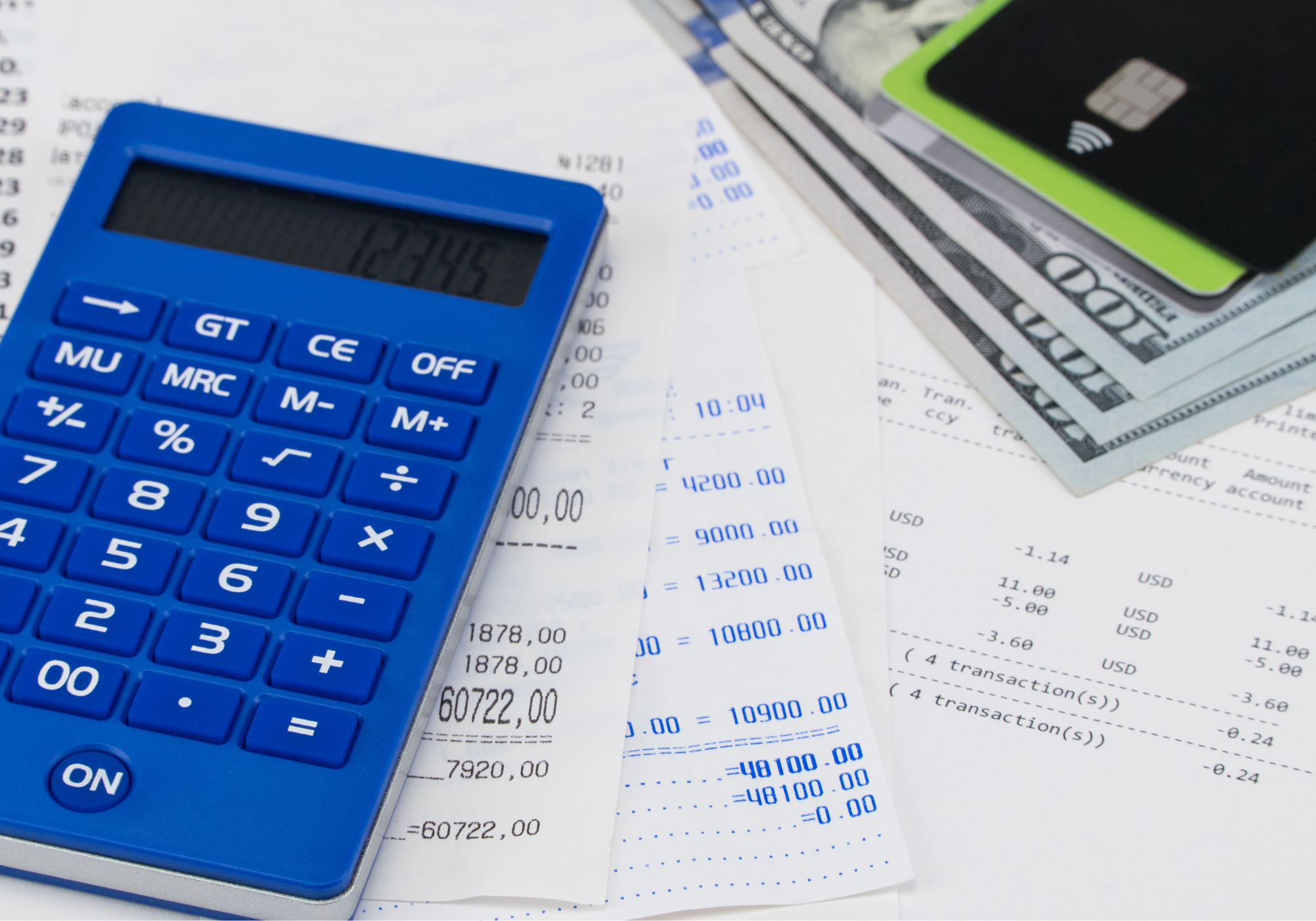 How Much Money Is Required for an E2 Visa in the USA?